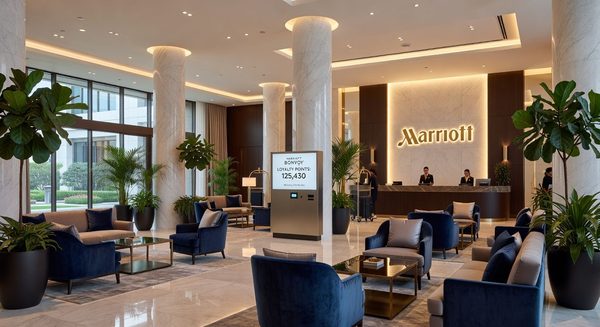 Marriott Bonvoy Review: A Loyalty Program Struggling Under Its Own Scale