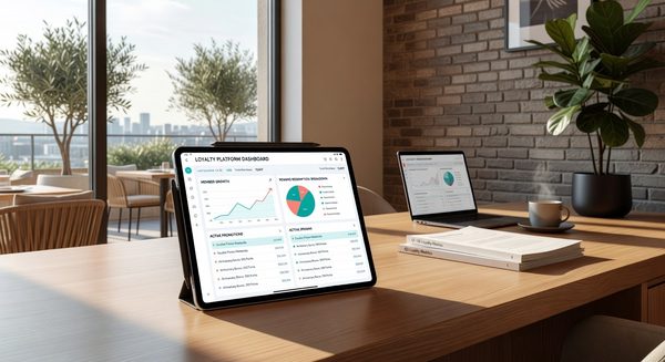 Paytronix Loyalty Platform: A Detailed Review for Restaurant Operators