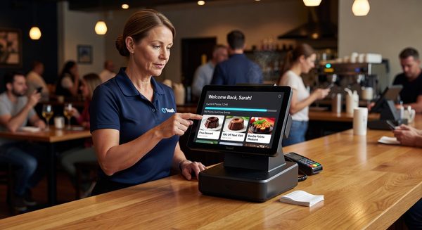 Toast Loyalty: What Restaurant Operators Get With the Built-In POS Program