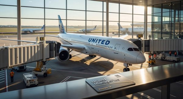 United MileagePlus Review: A Complete Assessment of America's Largest Airline Program